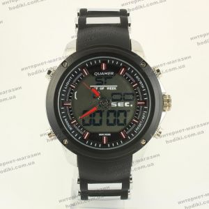 Наручные часы Quamer (код 11102)