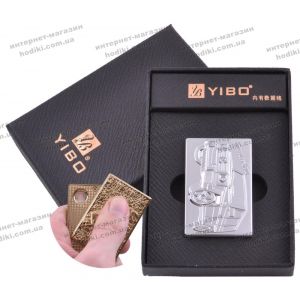 Запальничка USB 4355 (код 11121)