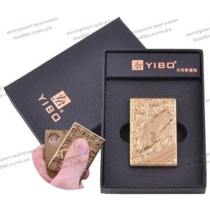 Запальничка USB 4355 (код 11121)