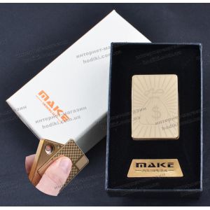 Запальничка USB 4692 (код 11126)