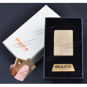 Запальничка USB 4692 (код 11126)