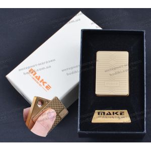 Запальничка USB 4692 (код 11126)