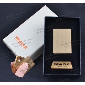 Запальничка USB 4692 (код 11126)