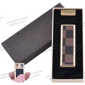 Зажигалка USB 4863 (код 11131)