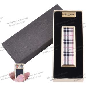 Зажигалка USB 4863 (код 11131)