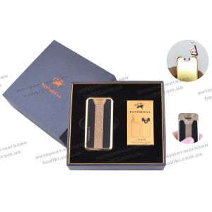 Зажигалка USB 4868 (код 11133)