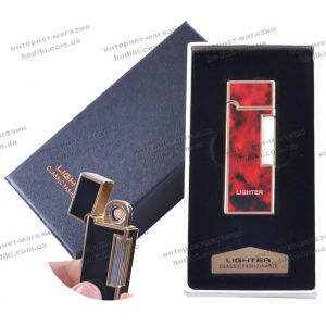 Зажигалка USB 4870 (код 11134)