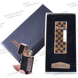 Зажигалка USB 4870 (код 11134)