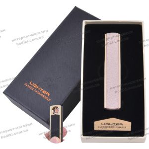 Зажигалка USB 4872 (код 11135)