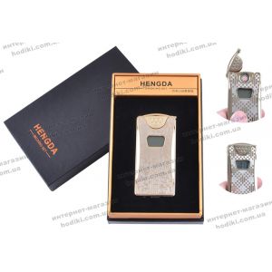 Запальничка USB 4873 (код 11136)