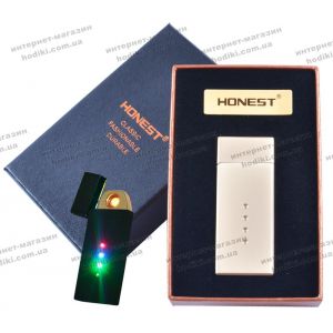Запальничка USB 4878 (код 11141)