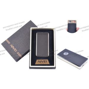 Зажигалка USB 4879 (код 11142)