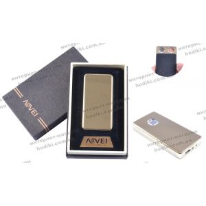 Зажигалка USB 4879 (код 11142)