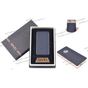 Зажигалка USB 4879 (код 11142)