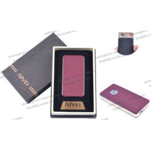 Зажигалка USB 4879 (код 11142)