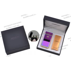 Зажигалка USB 4883 (код 11146)