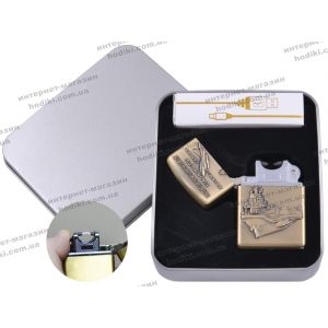 Запальничка USB 4886 (код 11149)