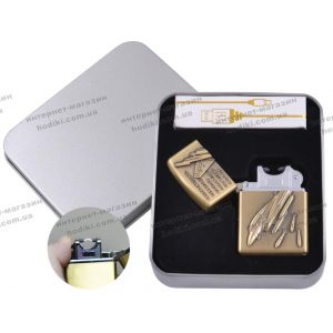 Запальничка USB 4886 (код 11149)