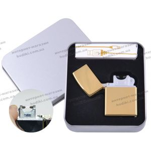 Запальничка USB 4887 (код 11150)