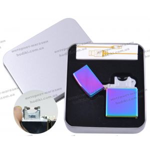 Запальничка USB 4887 (код 11150)