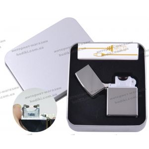 Запальничка USB 4887 (код 11150)