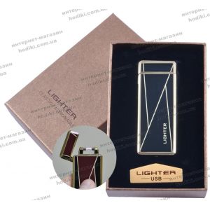 Запальничка USB 4889 (код 11152)