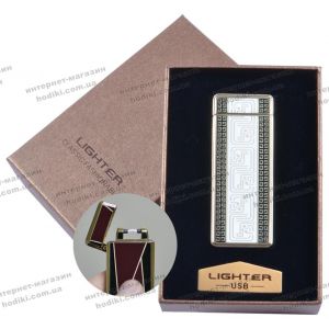 Запальничка USB 4889 (код 11152)