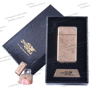 Зажигалка USB 4949 (код 11154)