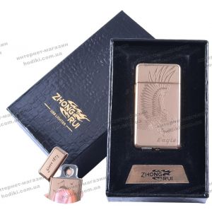 Зажигалка USB 4949 (код 11154)