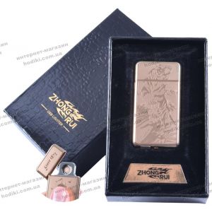Зажигалка USB 4949 (код 11154)