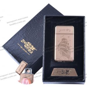Зажигалка USB 4949 (код 11154)