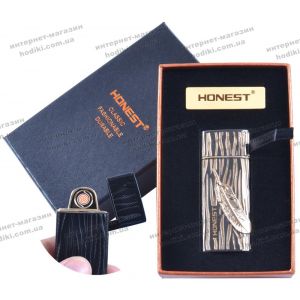 Запальничка USB 4950 (код 11155)