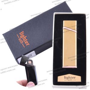 Запальничка USB 4959 (код 11163)