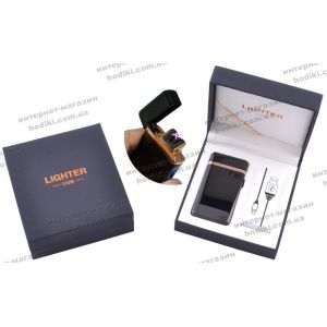 Зажигалка USB 4960 (код 11164)
