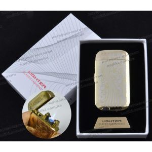 Зажигалка USB 4961 (код 11165)