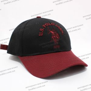Кепка Polo (код 11217) 283.76 грн. Мужские кепки оптом купить украина