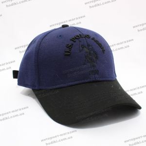 Кепка Polo (код 11218) 283.76 грн. Мужские кепки оптом купить украина