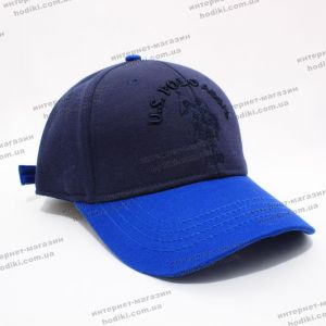 Кепка Polo (код 11220) 283.76 грн. Мужские кепки оптом купить украина