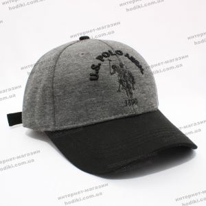 Кепка Polo (код 11221) 283.76 грн. Мужские кепки оптом купить украина