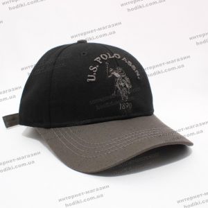 Кепка Polo (код 11222) 283.76 грн. Мужские кепки оптом купить украина