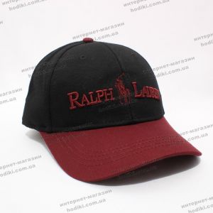 Кепка Ralph Lauren (код 11223) 283.76 грн. Мужские кепки оптом купить украина