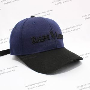 Кепка Ralph Lauren (код 11227) 283.76 грн. Мужские кепки оптом купить украина