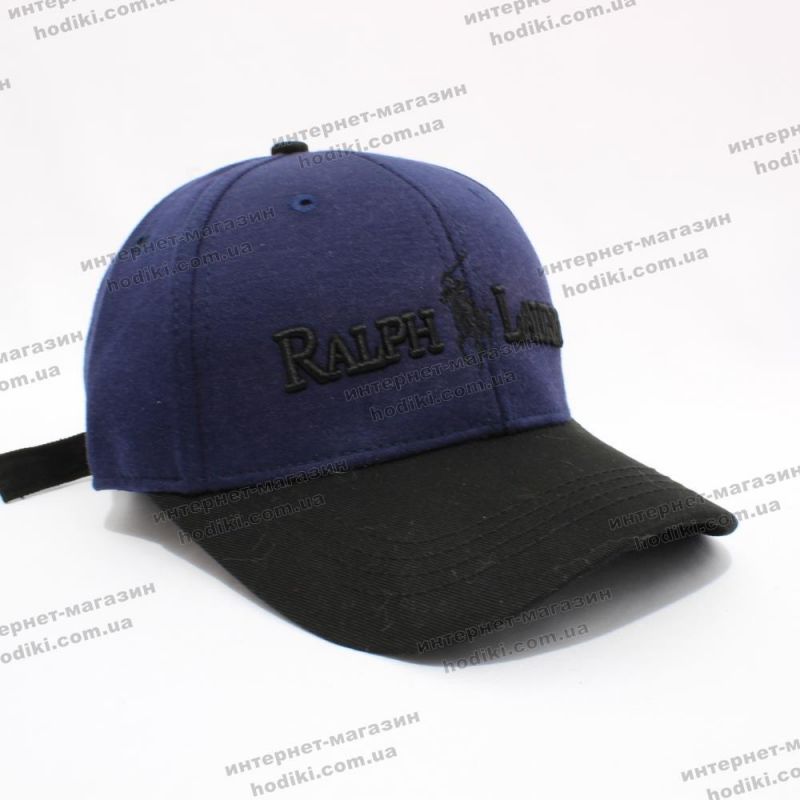 Кепка Ralph Lauren (код 11227)