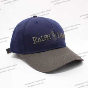 Кепка Ralph Lauren (код 11228) 283.76 грн. Мужские кепки оптом купить украина