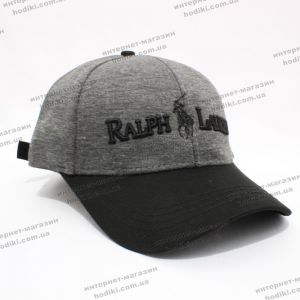 Кепка Ralph Lauren (код 11229) 283.76 грн. Мужские кепки оптом купить украина