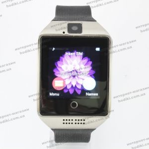 Наручные часы Q18 Smart Watch  (код 11246)