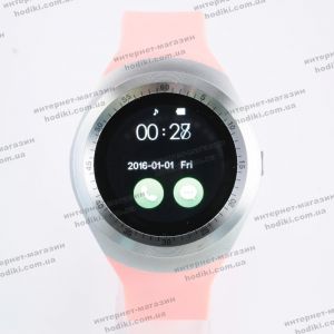 Наручные часы Smart Watch Y1 (код 11299)
