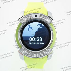 Наручные часы Smart Watch V8 (код 11302)