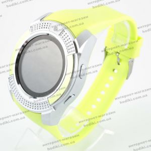 Наручные часы Smart Watch V8 (код 11302)