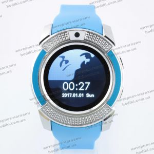 Наручные часы Smart Watch V8 (код 11303)